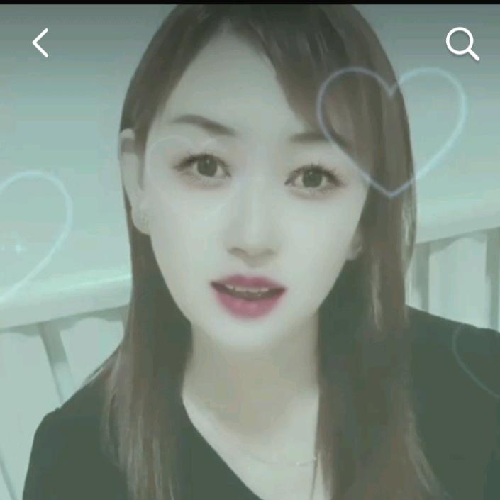 淡淡的梅香