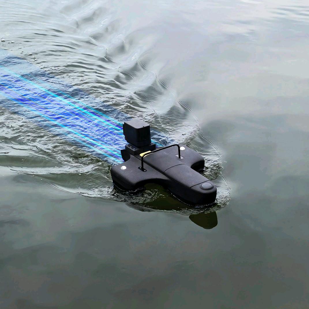 钓乎自动钓鱼船工厂店