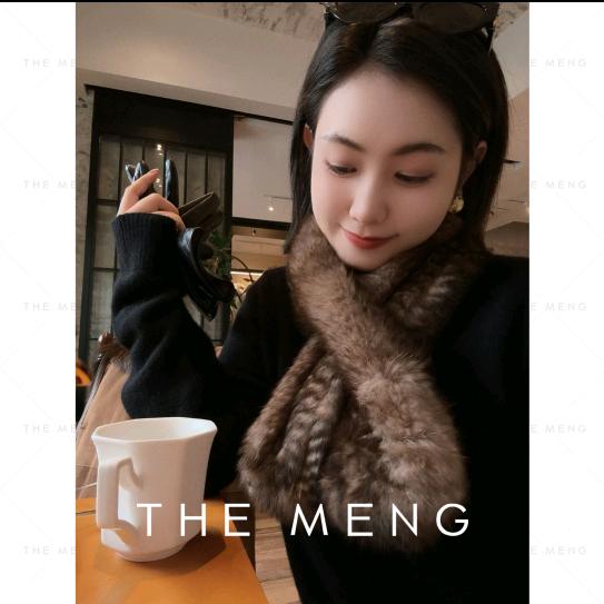 梦梦THE MENG爆款女装