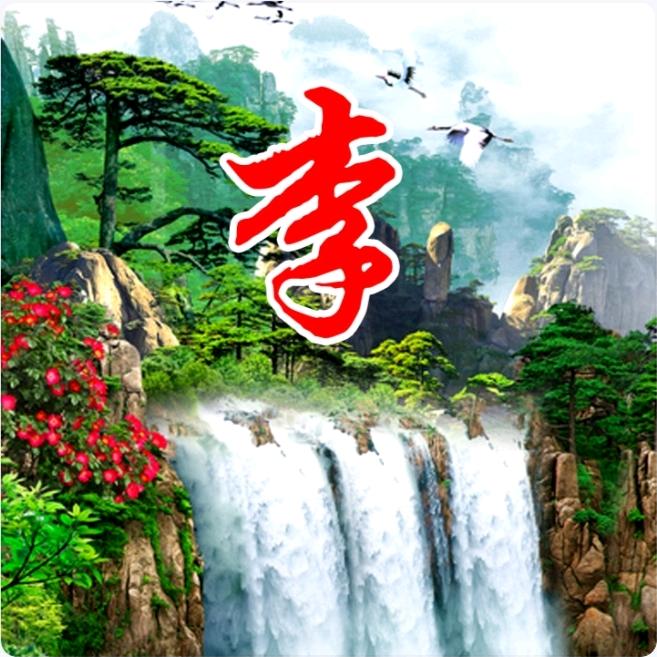 顺其自然