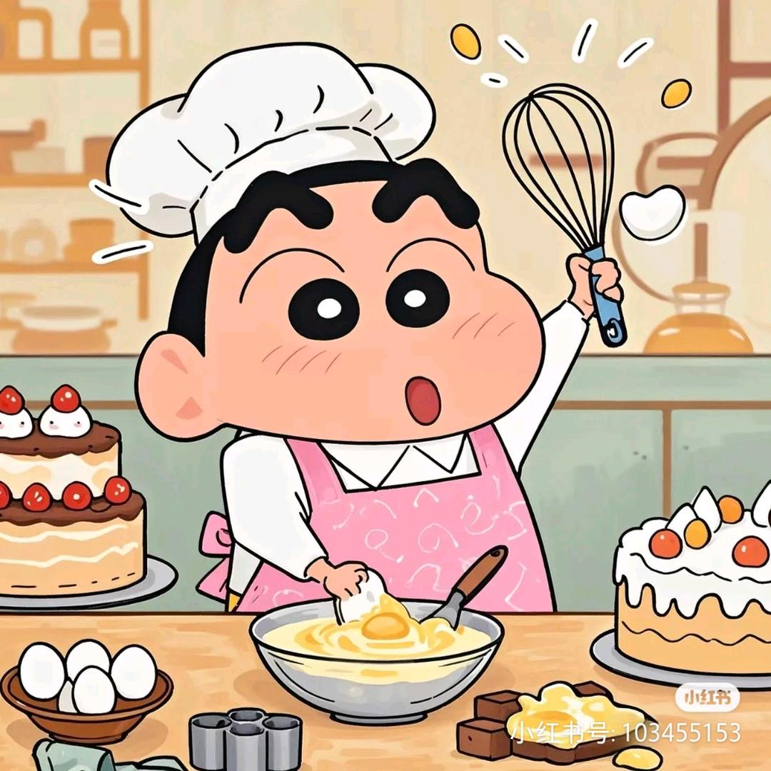 每天吃八斤蛋挞