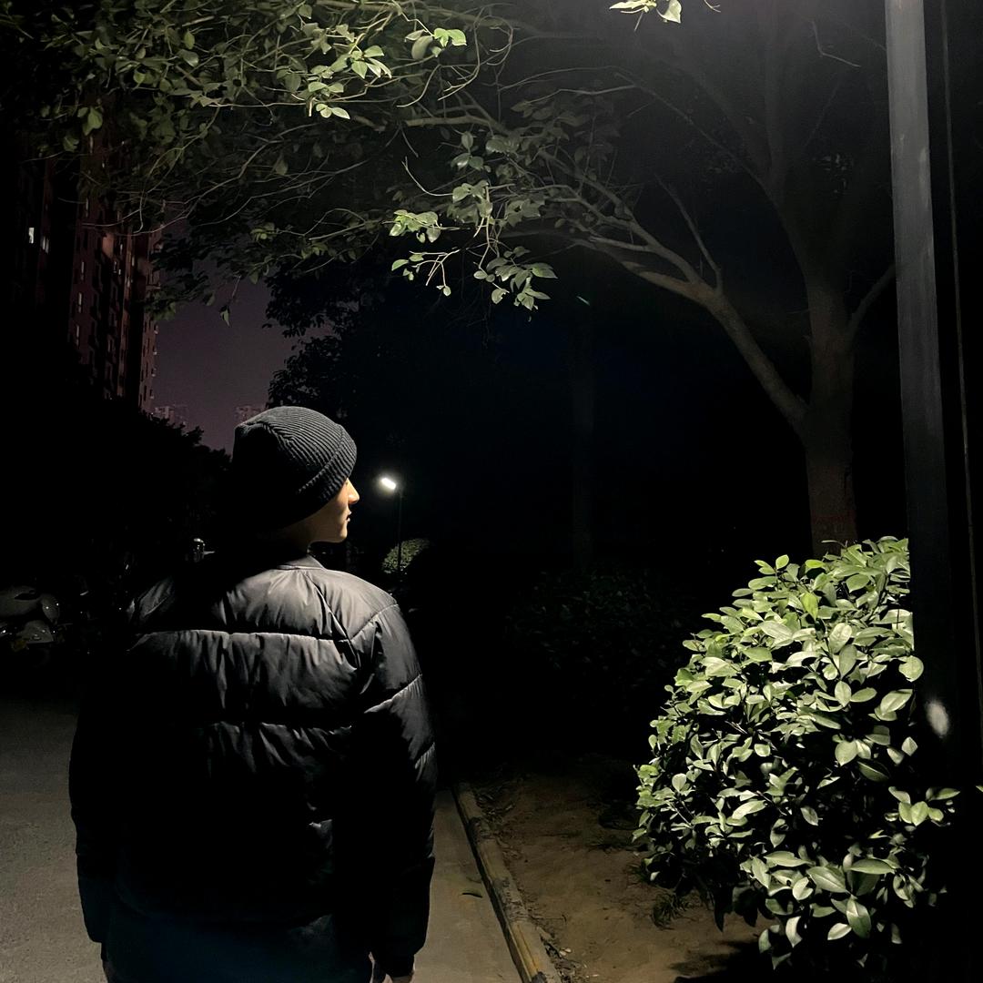 知与否