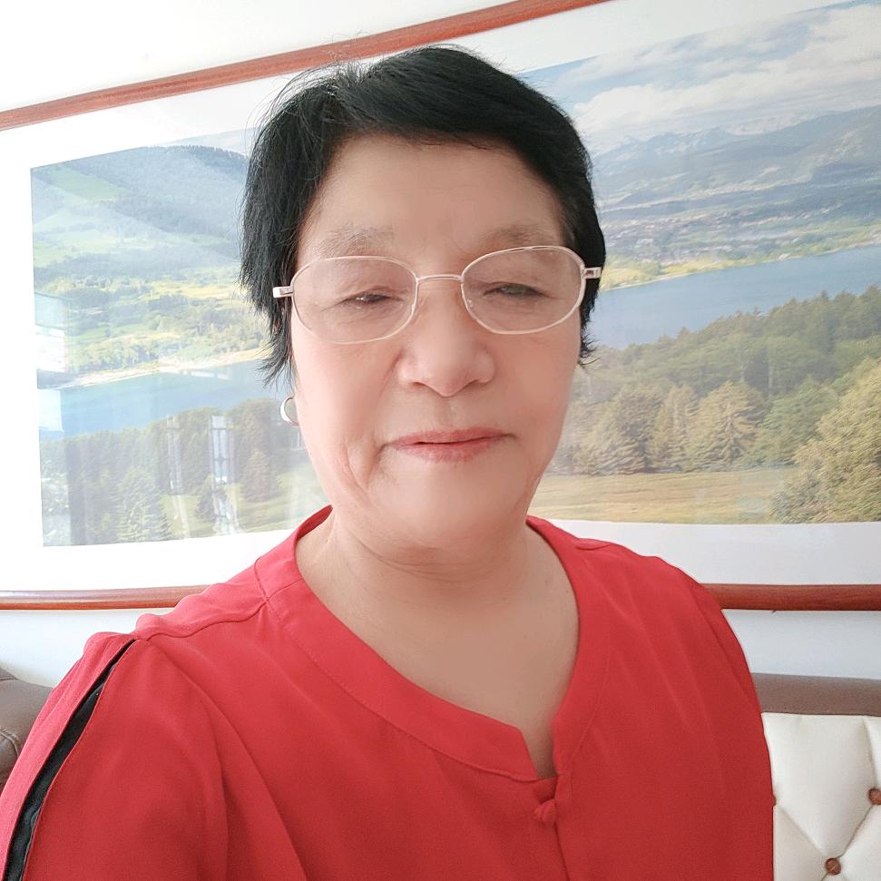 宝姥姥