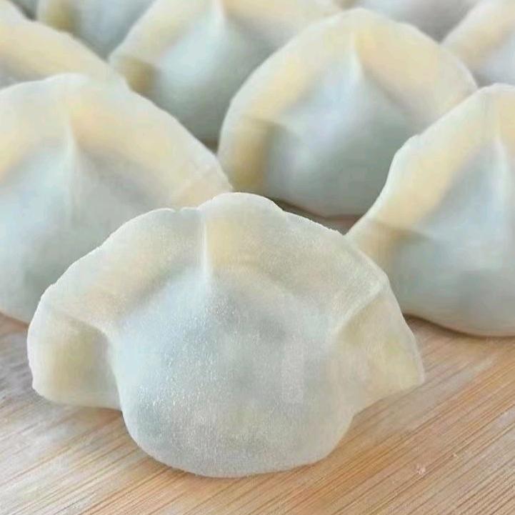 一品手工饺子