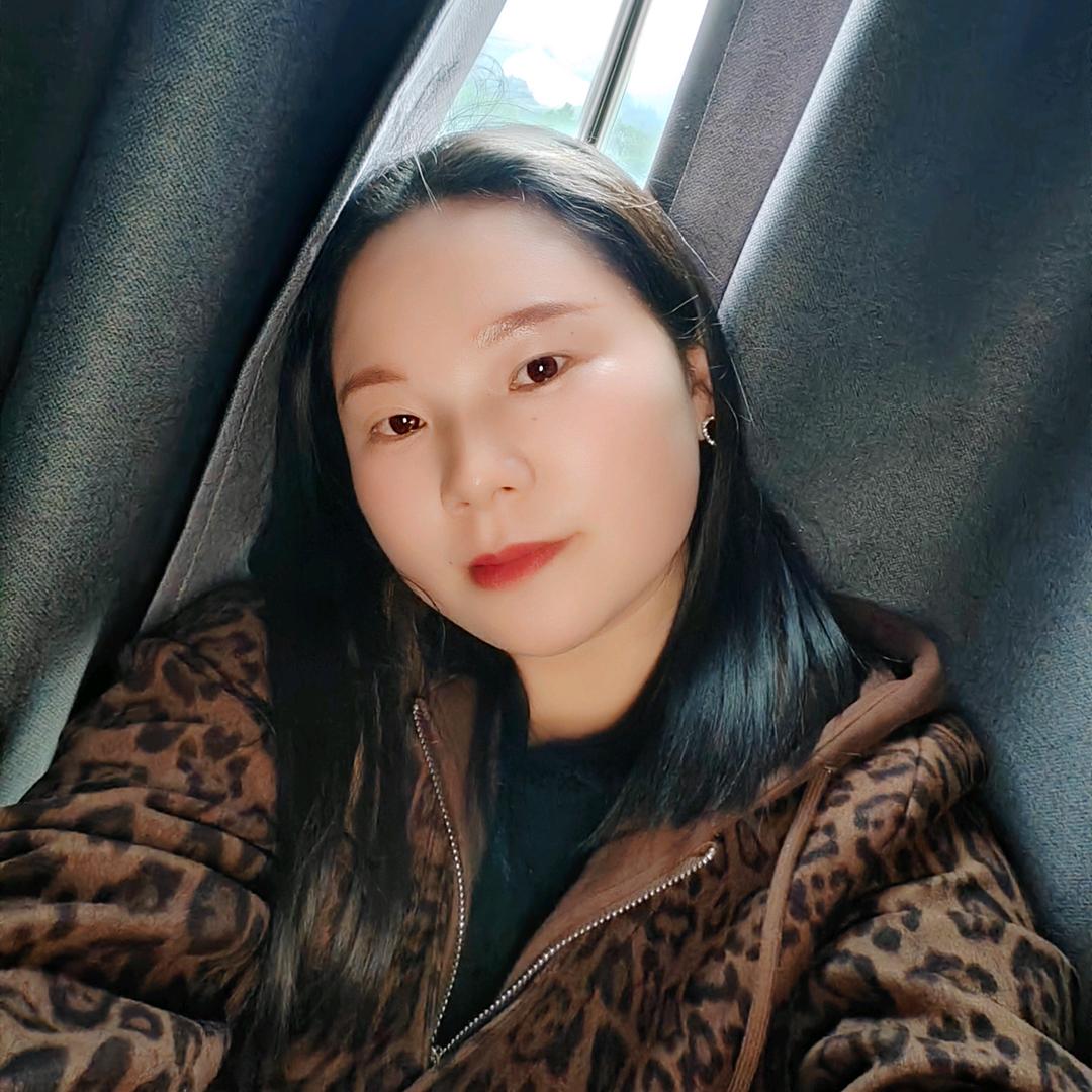阿秀🎙
