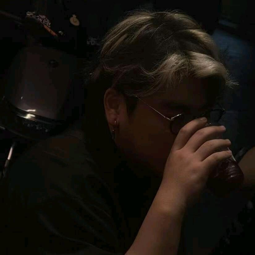 墨白