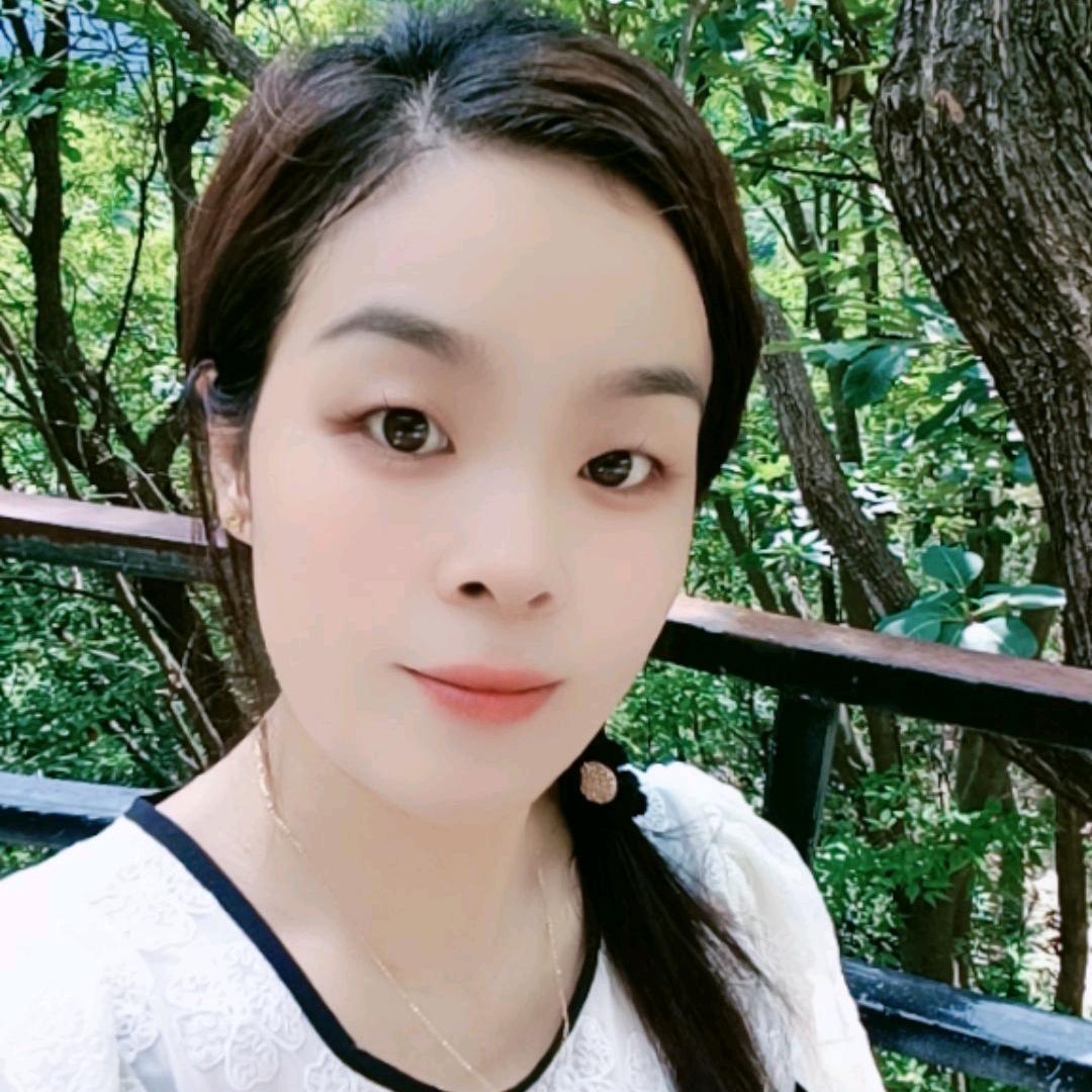 春儿(新人求关注)