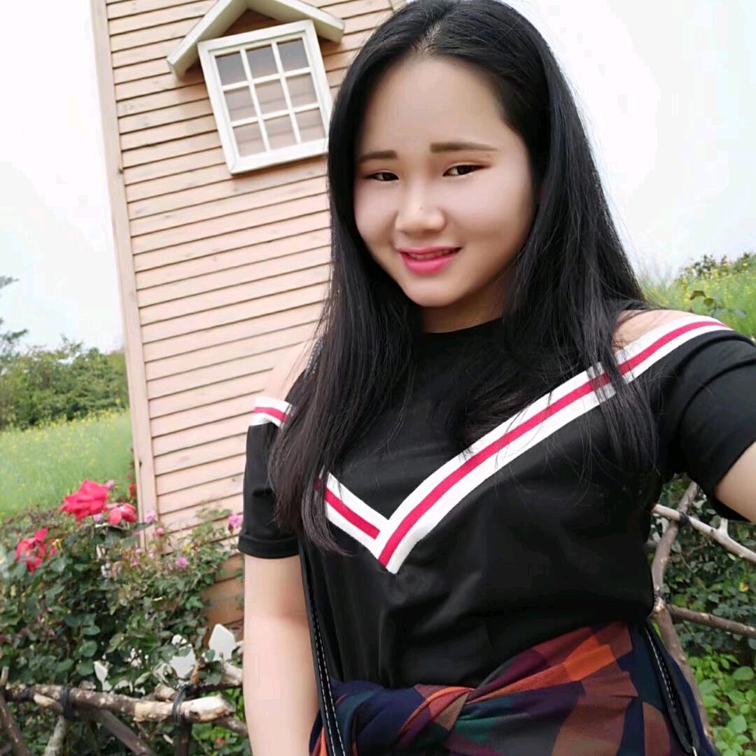 遇见，分明就是一种缘分