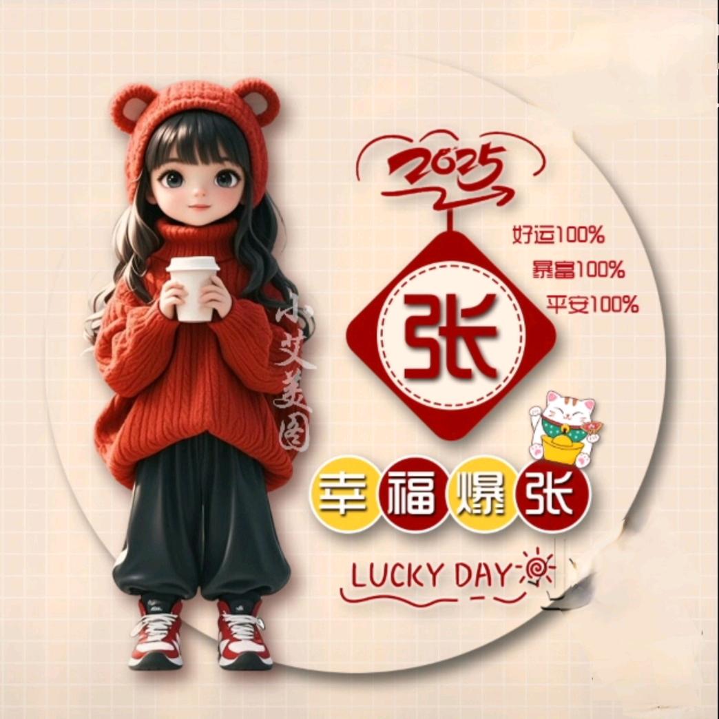 “开心快乐”