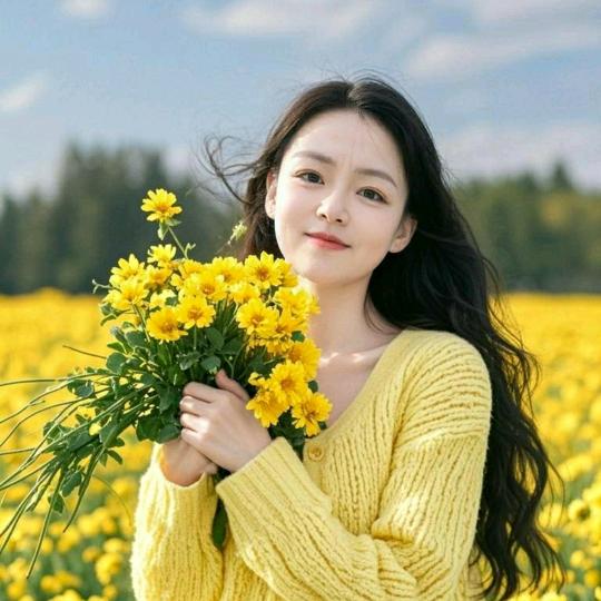 栀子花开