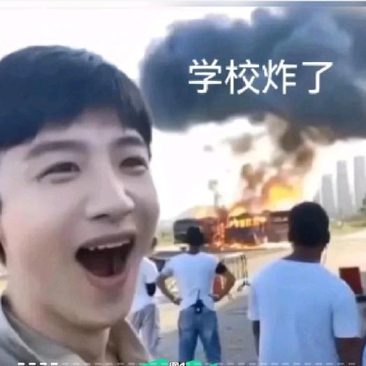 咸鱼哥翻跟头