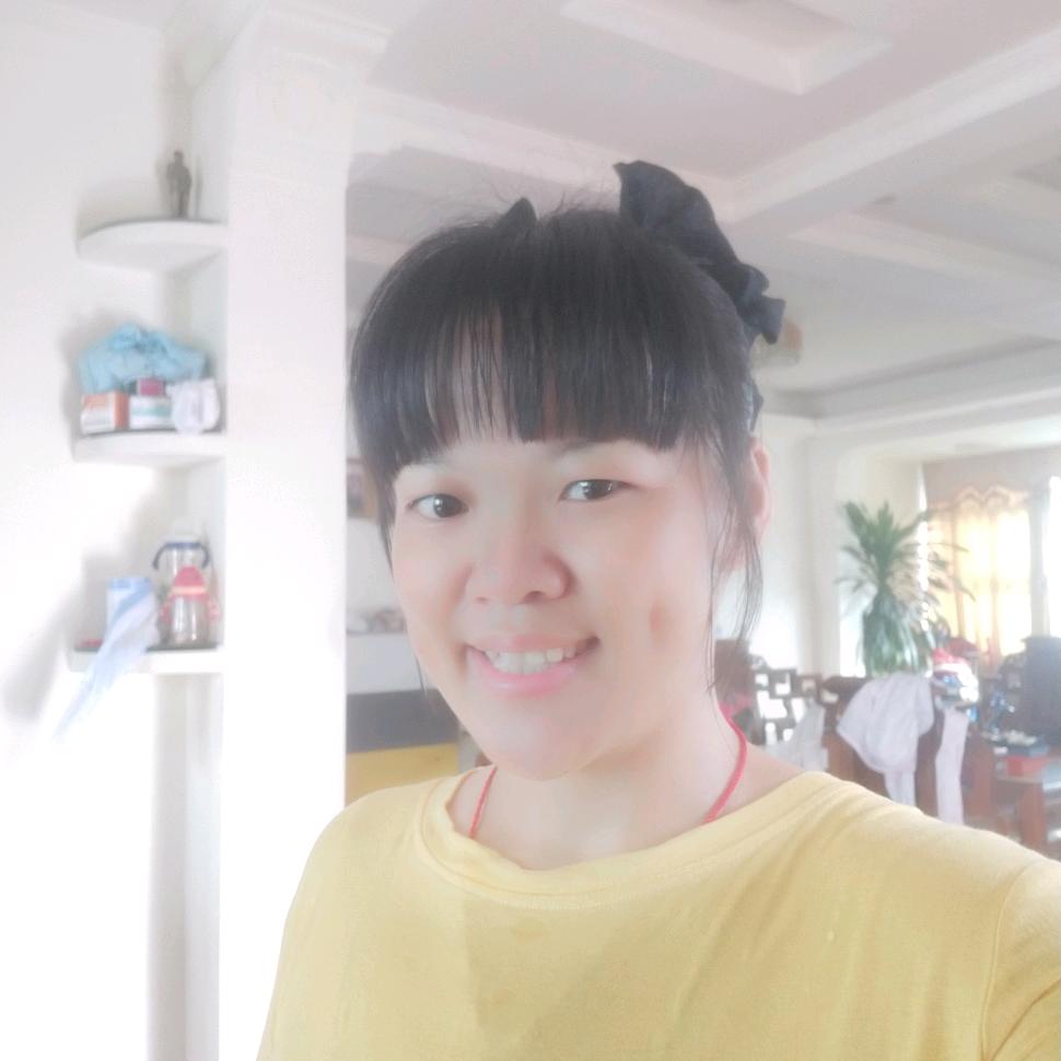 倾城莉莉