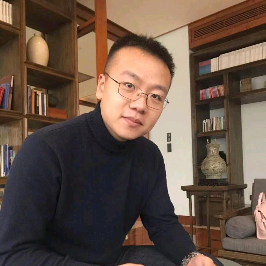 一位核聚变科学家