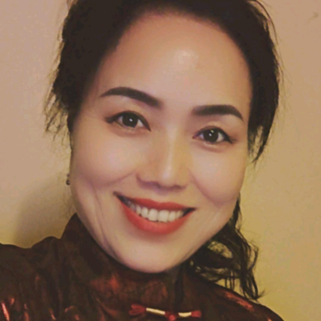 红姐川妹子