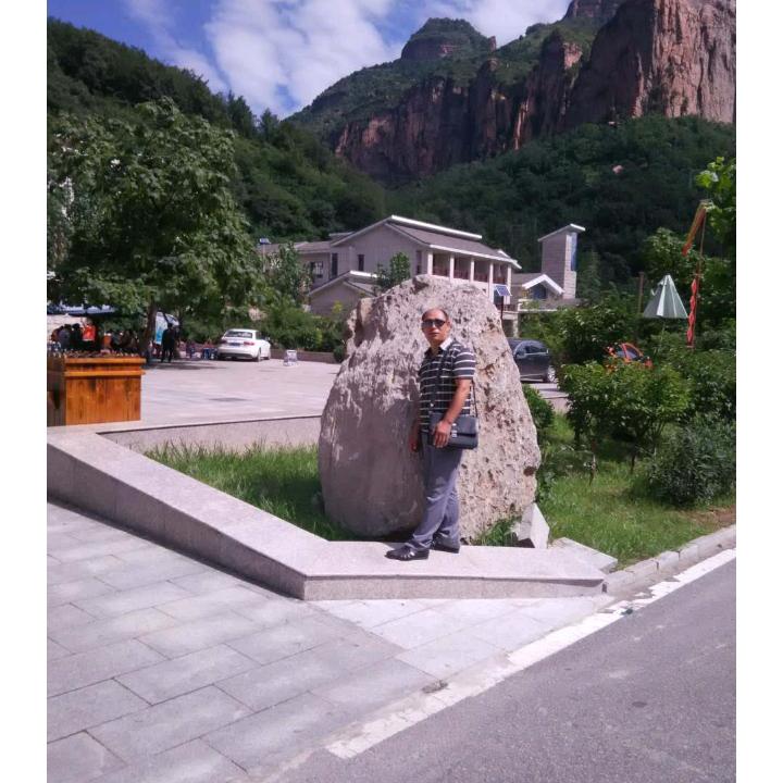 幸福一家人