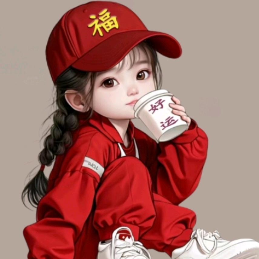 幸运数字