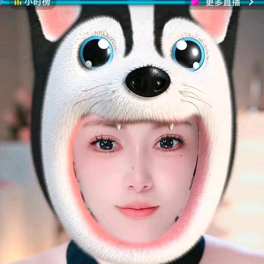 七月是单身旺财🐶