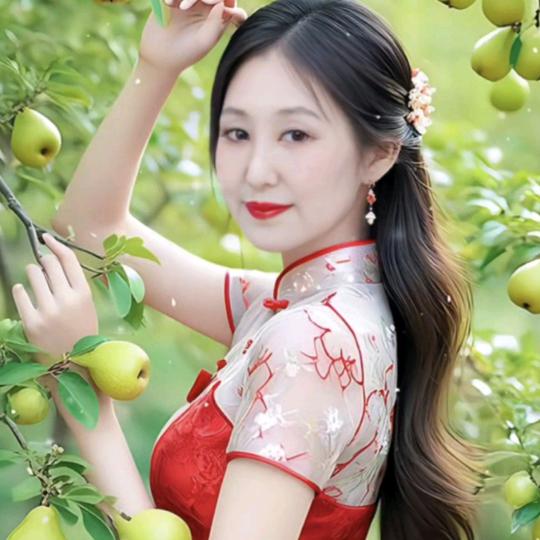 华林姐