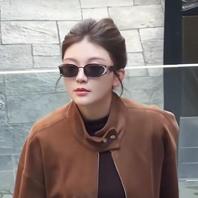 米叨叨穿搭分享