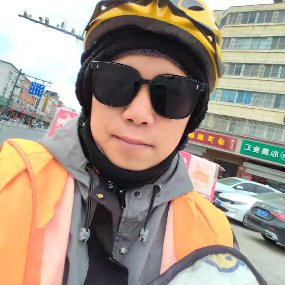 被上帝遗忘的男人