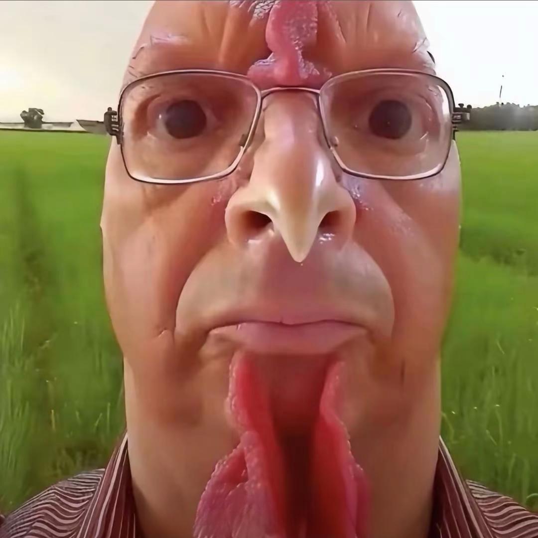 再也不玩抽象了