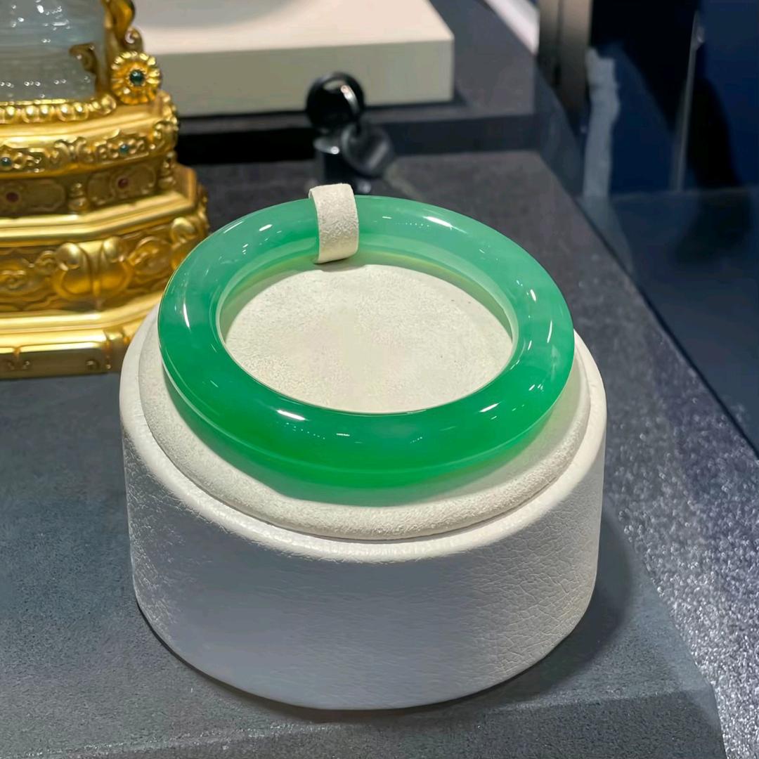 福宝汇珠宝店高端好物