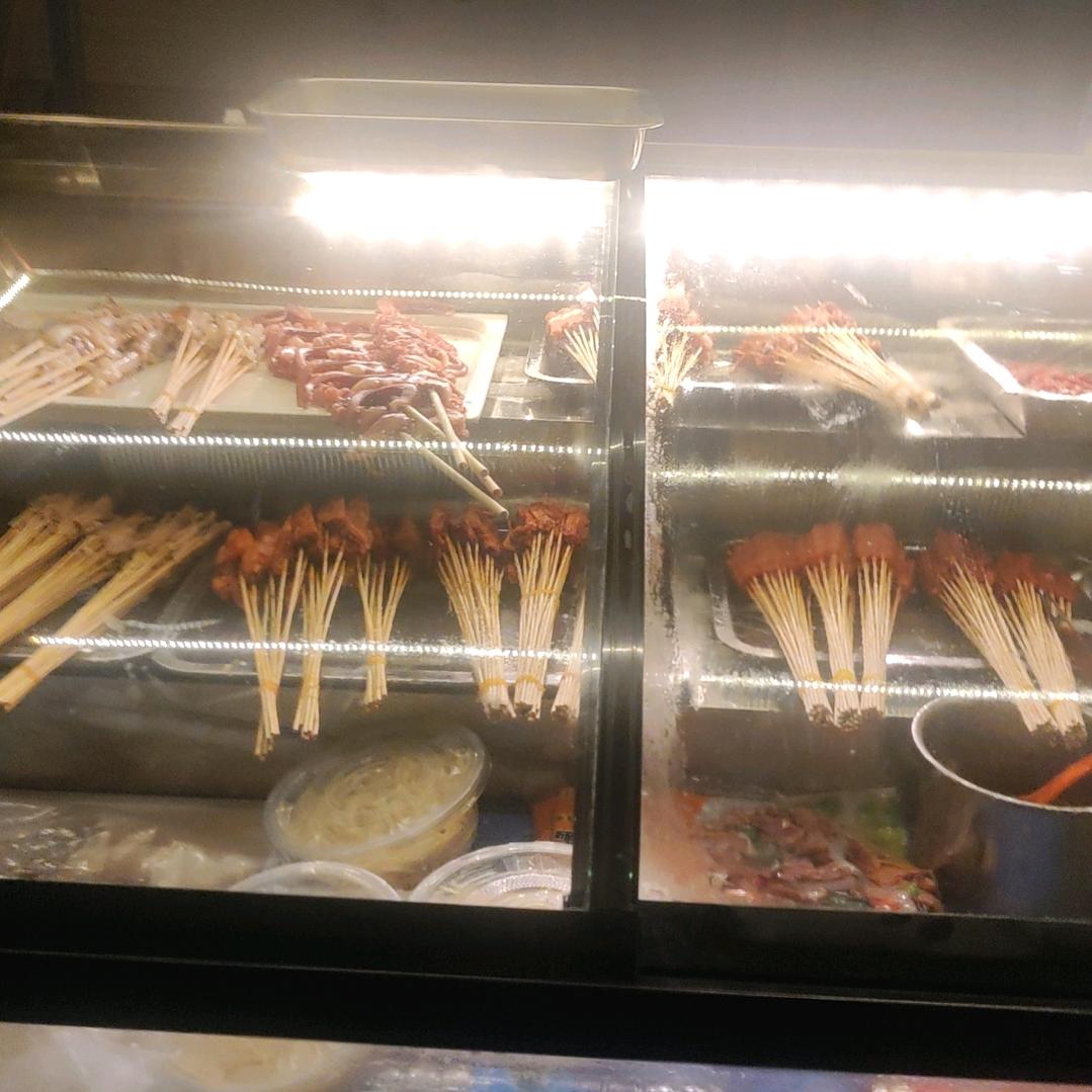 锋哥美食