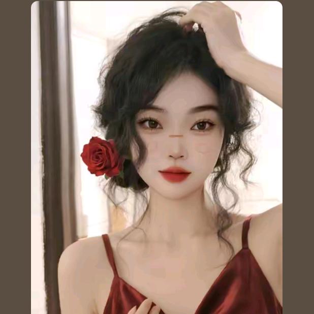 غ夢醒💔已碎