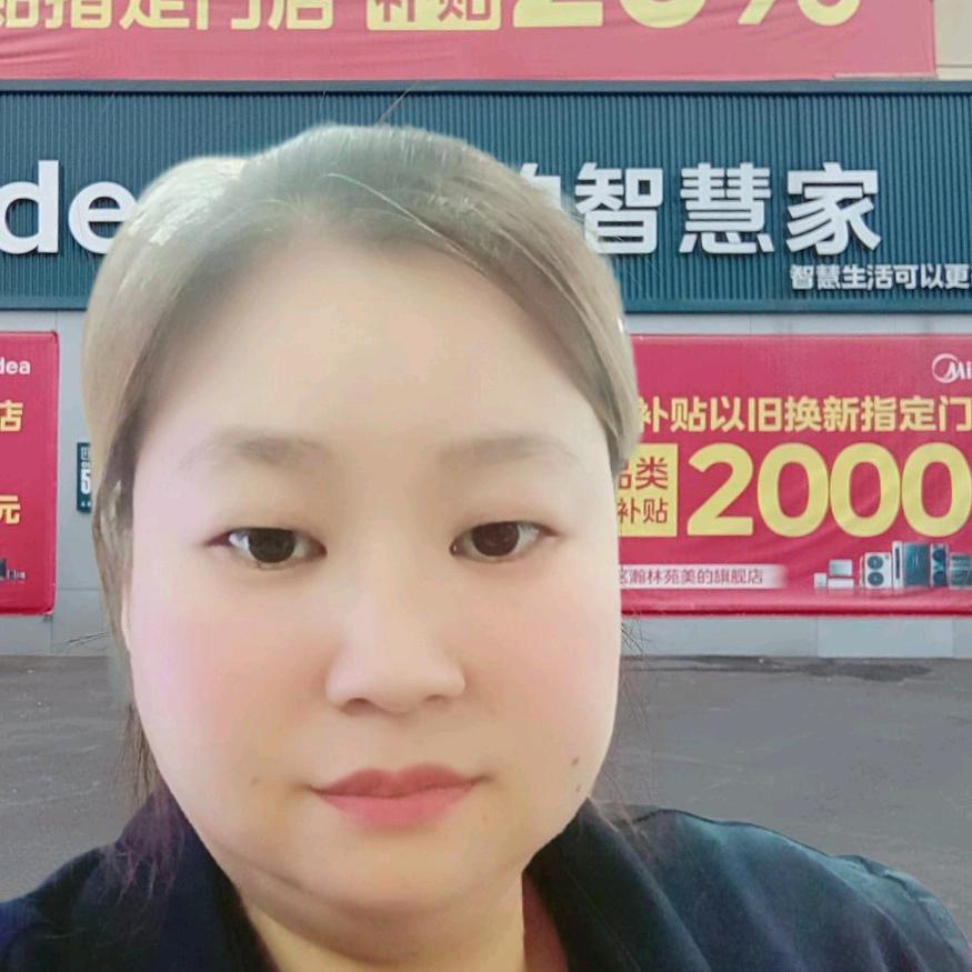 老徐（翰林苑美的智慧家）