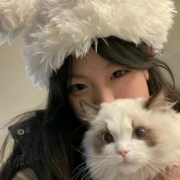 黑猫不吃yu