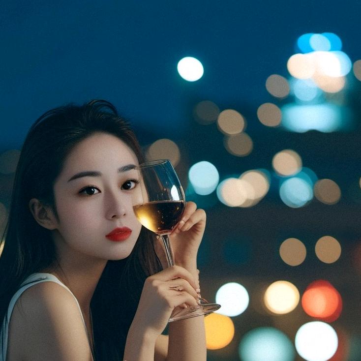 💙蒂妃尔美容养生—潇婉 💙