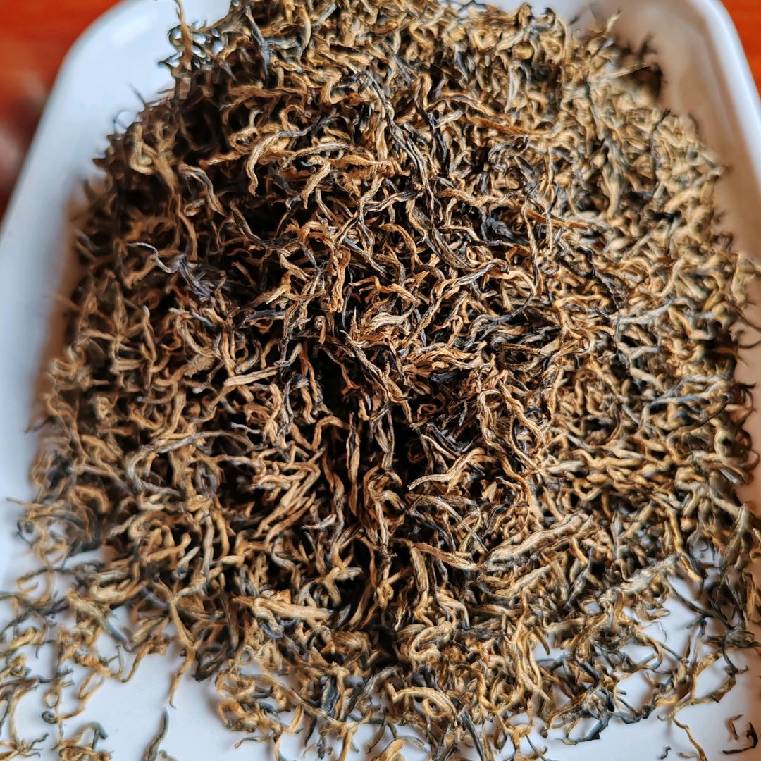 湖北省鹤峰刘氏茶业有限公司