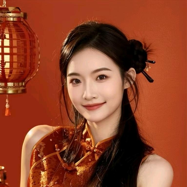 A股小龙女