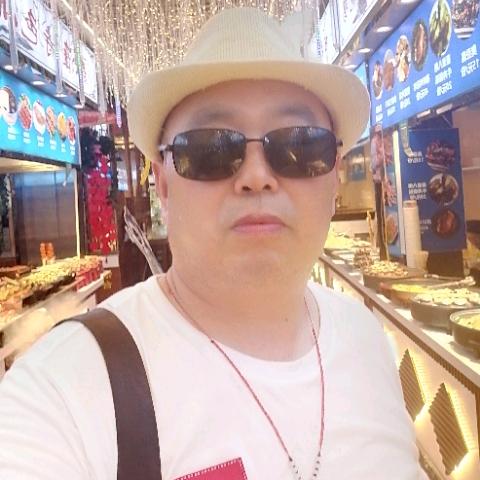 天天好心情，老有所乐