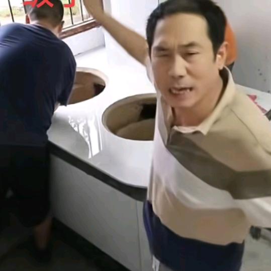 豫南柯哥专业做灶(3佰公里范围内接单)