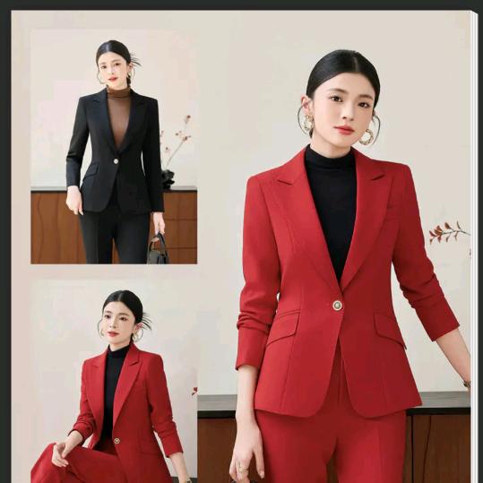 工作服，职业装，劳保服厂家直销