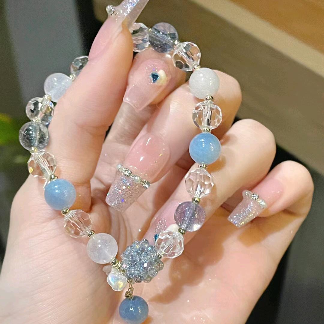 轩昂商贸行琉璃珠