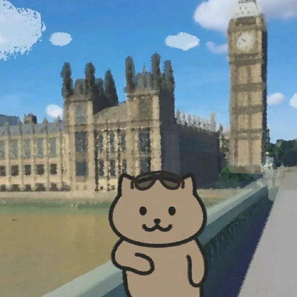筱雅思田头像