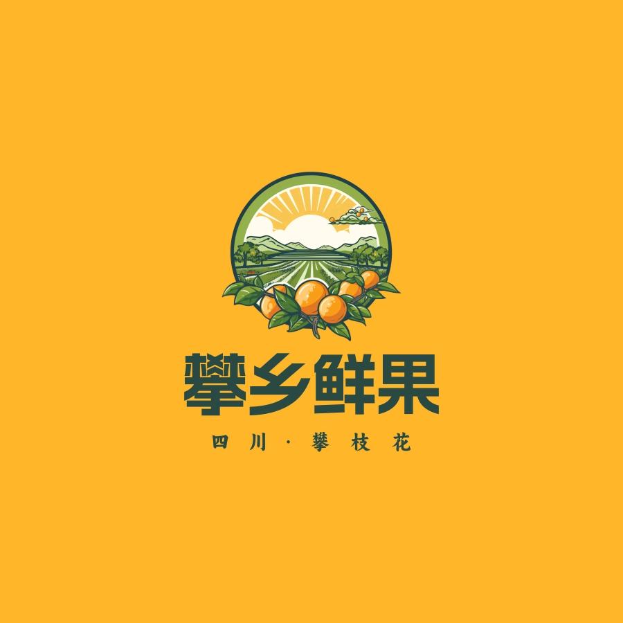 攀乡鲜果特产铺