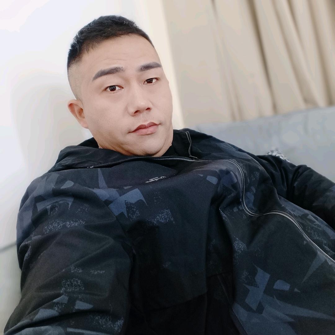 好男人