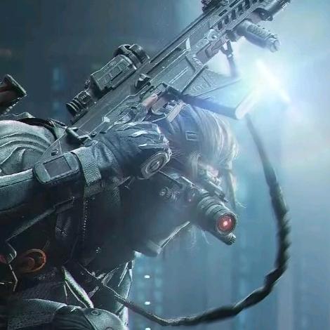 夜鹰（三角洲行动）