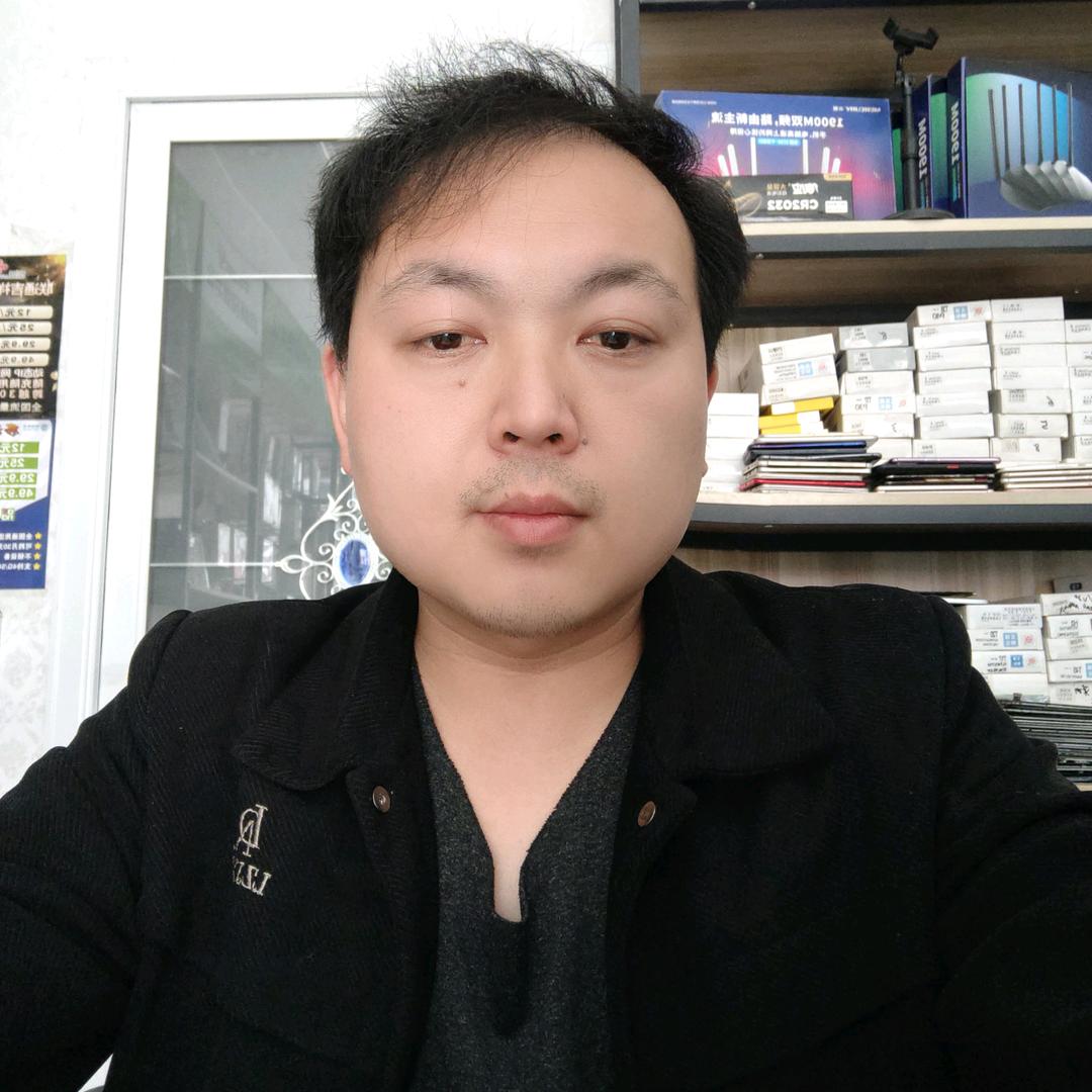久鸿森林回收二手机