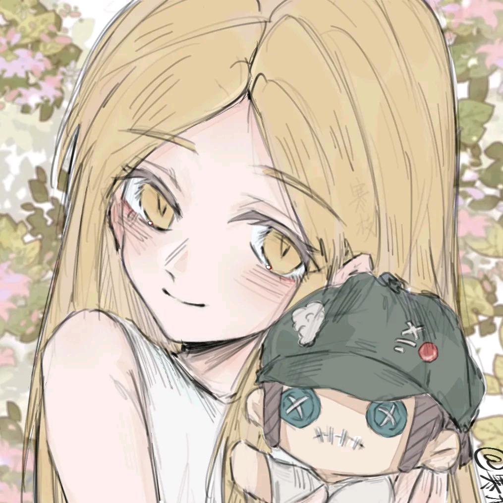 Alice Dross/呆绪.丝🍀