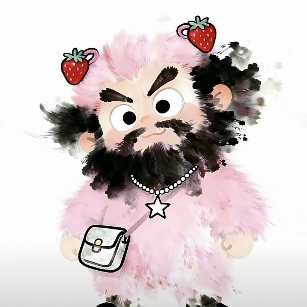 小三轮嘟嘟开～