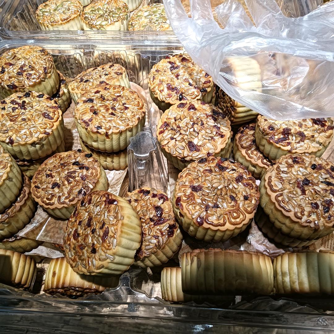 天上的星星