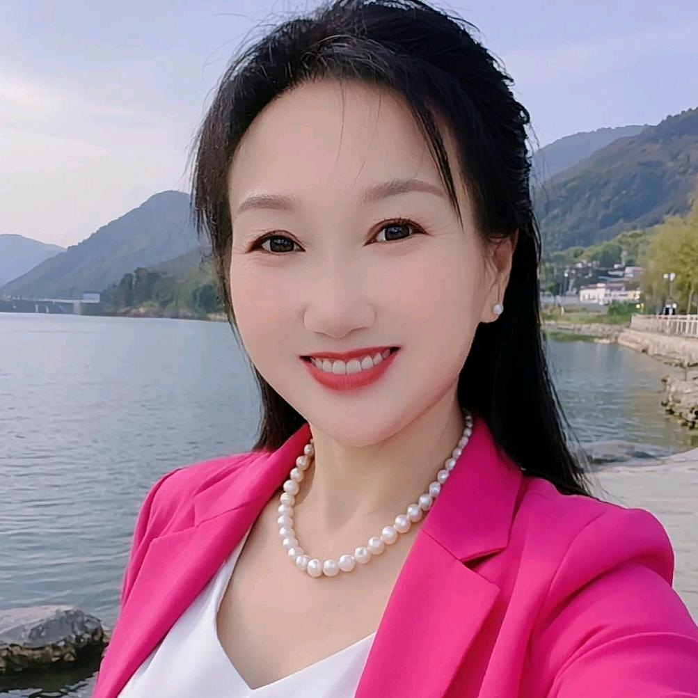 岁月静好🌻