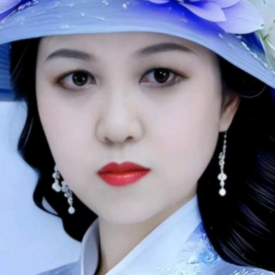 何仙姑