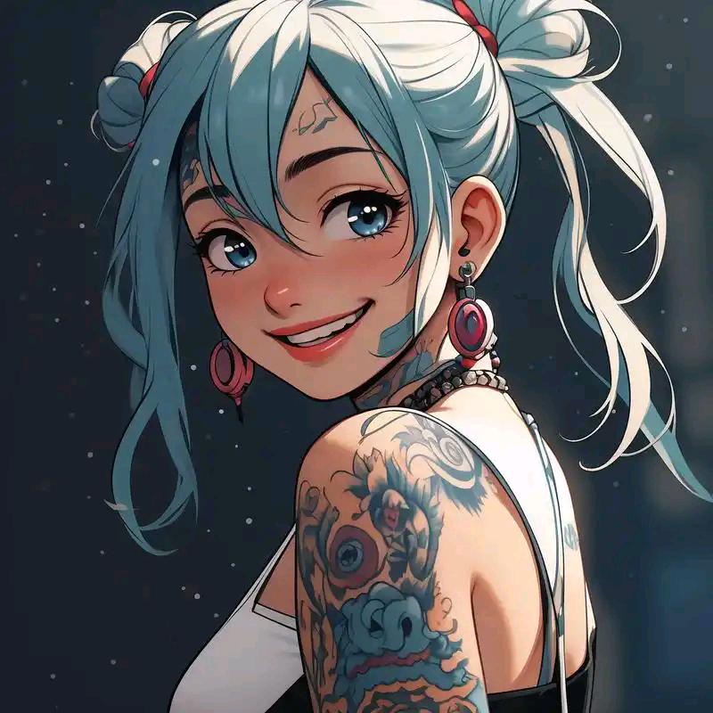 哪吒姐