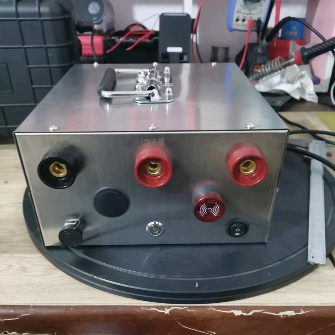 凯航电池及配件严选铺子