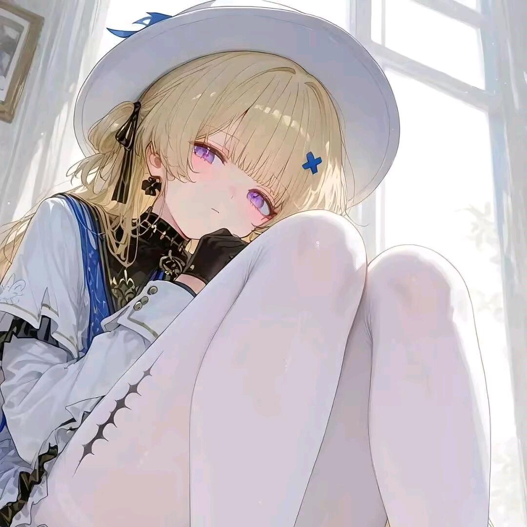 书陨姐姐